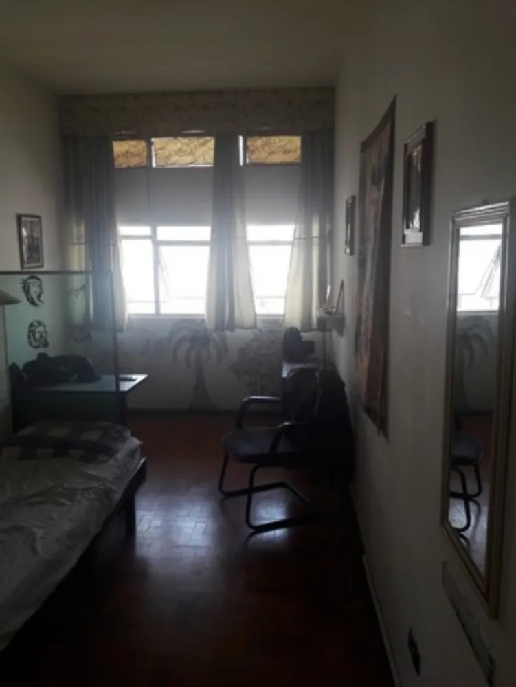 Kitnet-Studio, 37 m² - Foto 4