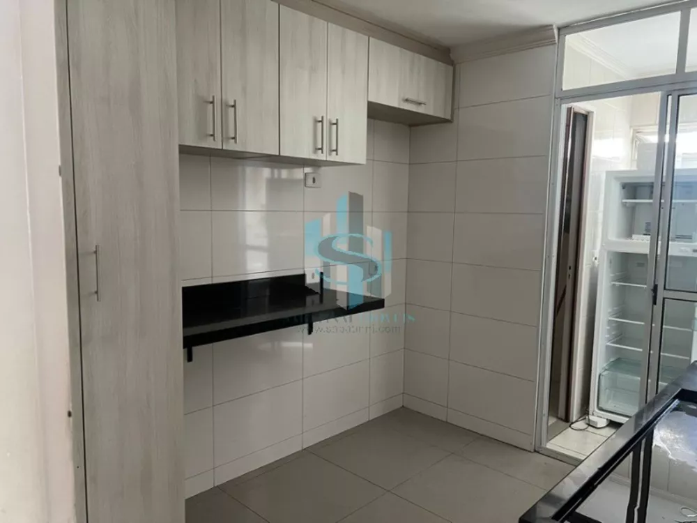 Apartamento, 3 quartos, 83 m² - Foto 1