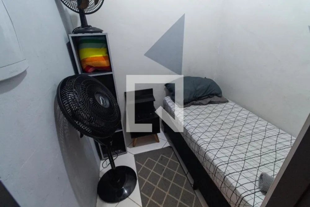 Kitnet-Studio, 58 m² - Foto 1