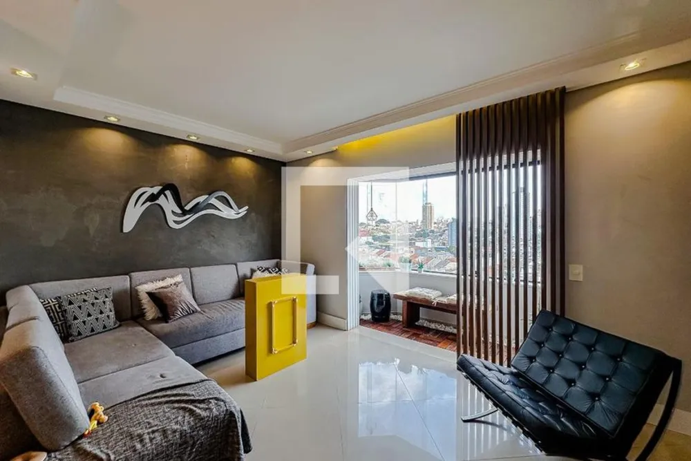 Apartamento, 3 quartos, 115 m² - Foto 4