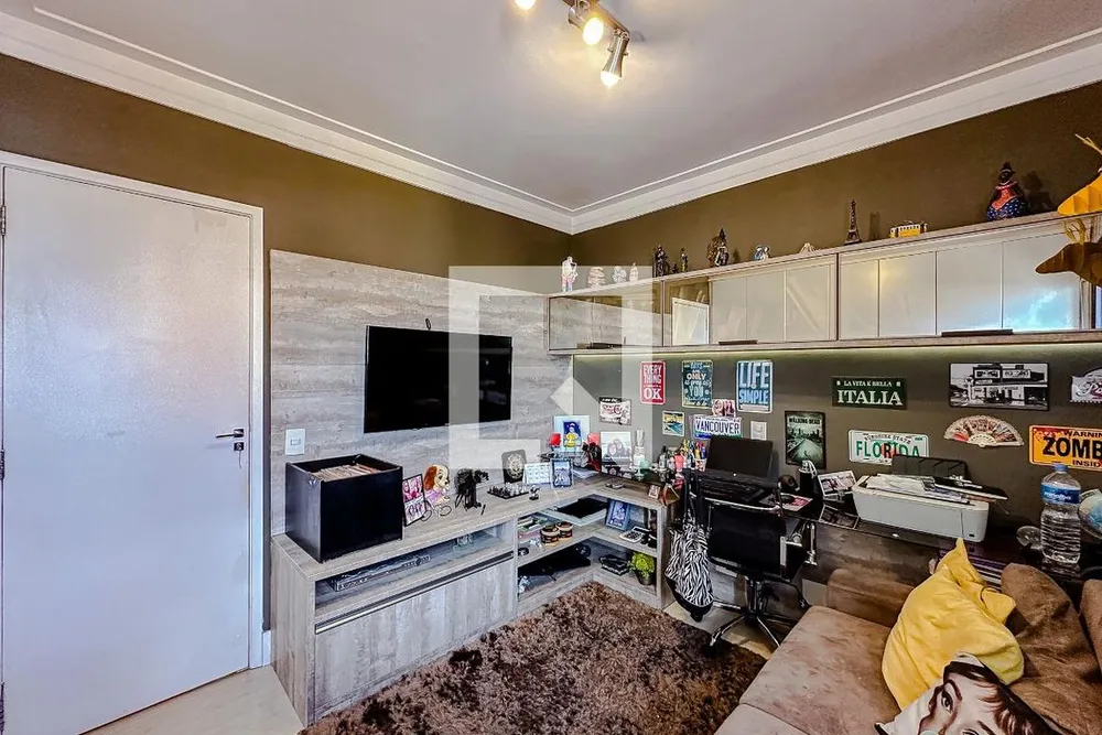 Apartamento, 3 quartos, 115 m² - Foto 8