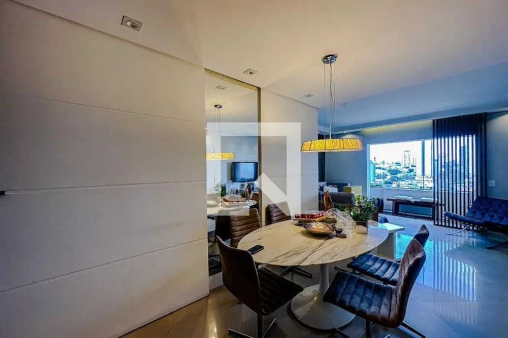 Apartamento, 3 quartos, 115 m² - Foto 3