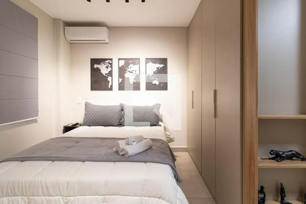 Apartamento, 1 quarto, 20 m² - Foto 8