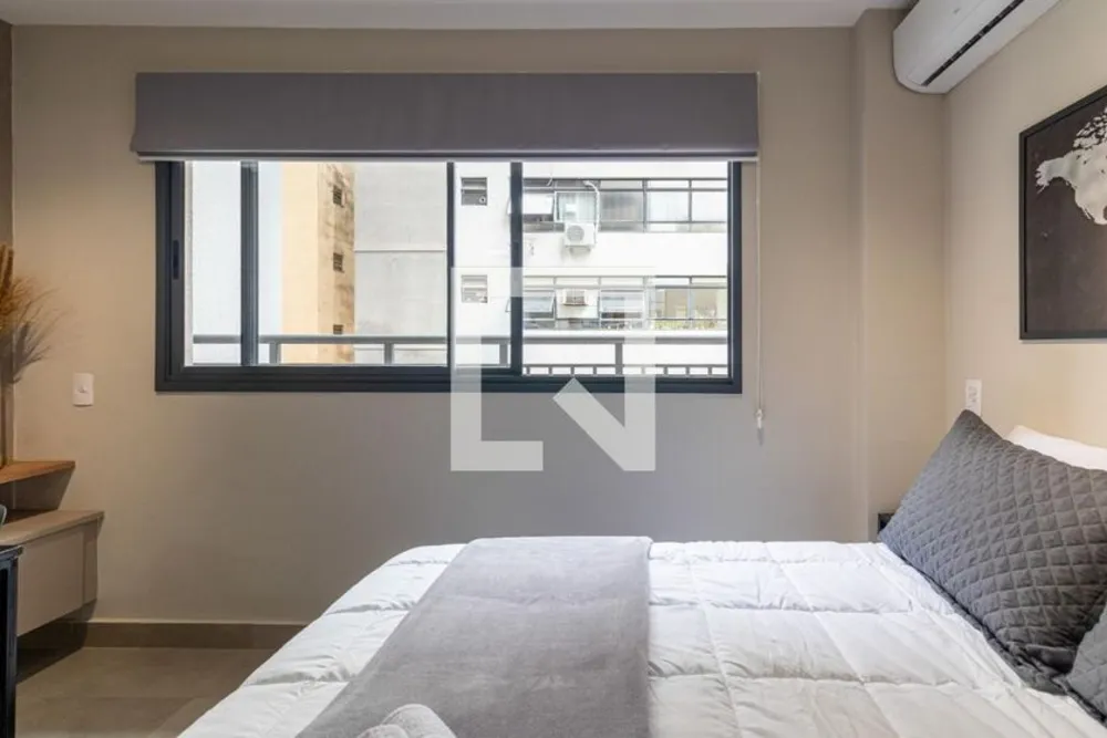 Apartamento, 1 quarto, 20 m² - Foto 6