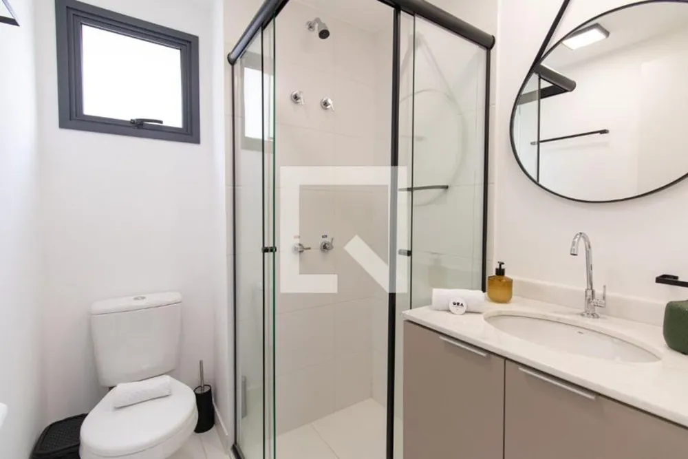 Apartamento, 1 quarto, 20 m² - Foto 7