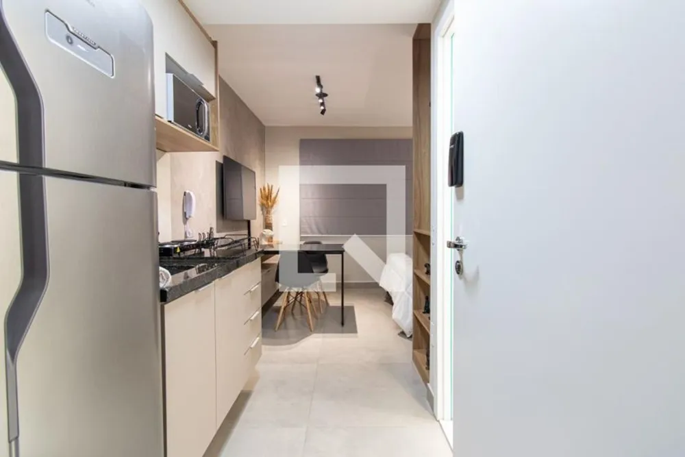 Apartamento, 1 quarto, 20 m² - Foto 5