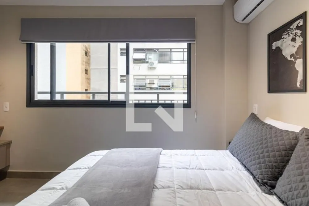 Apartamento, 1 quarto, 20 m² - Foto 3