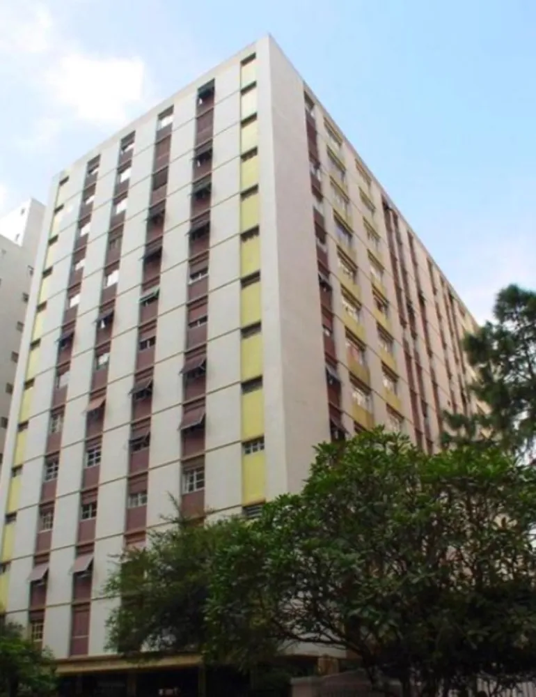 Apartamento, 2 quartos, 100 m² - Foto 1