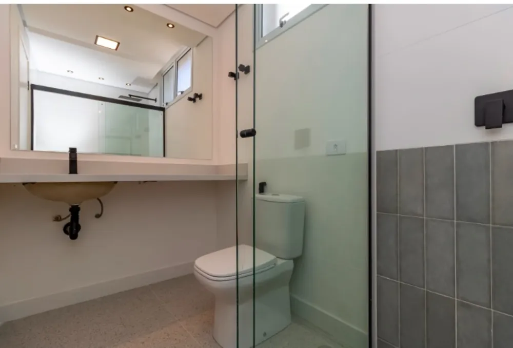 Apartamento, 2 quartos, 100 m² - Foto 9