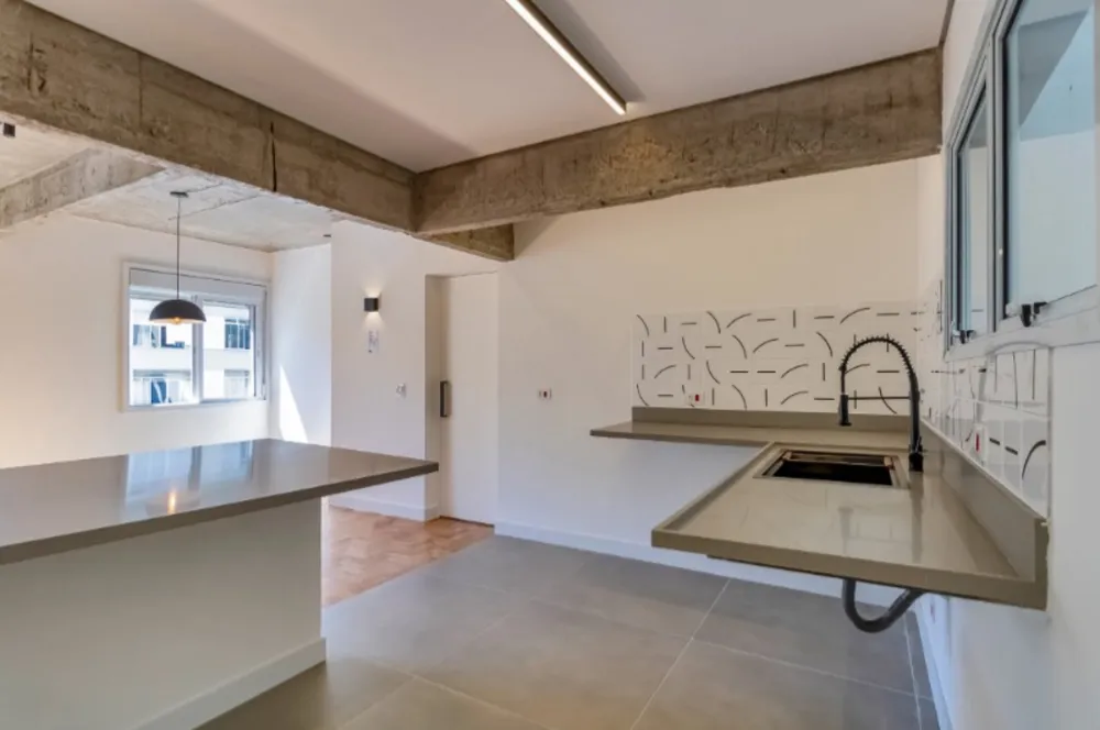 Apartamento, 2 quartos, 100 m² - Foto 4