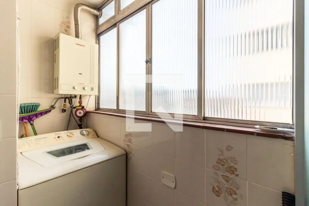 Apartamento, 2 quartos, 100 m² - Foto 5