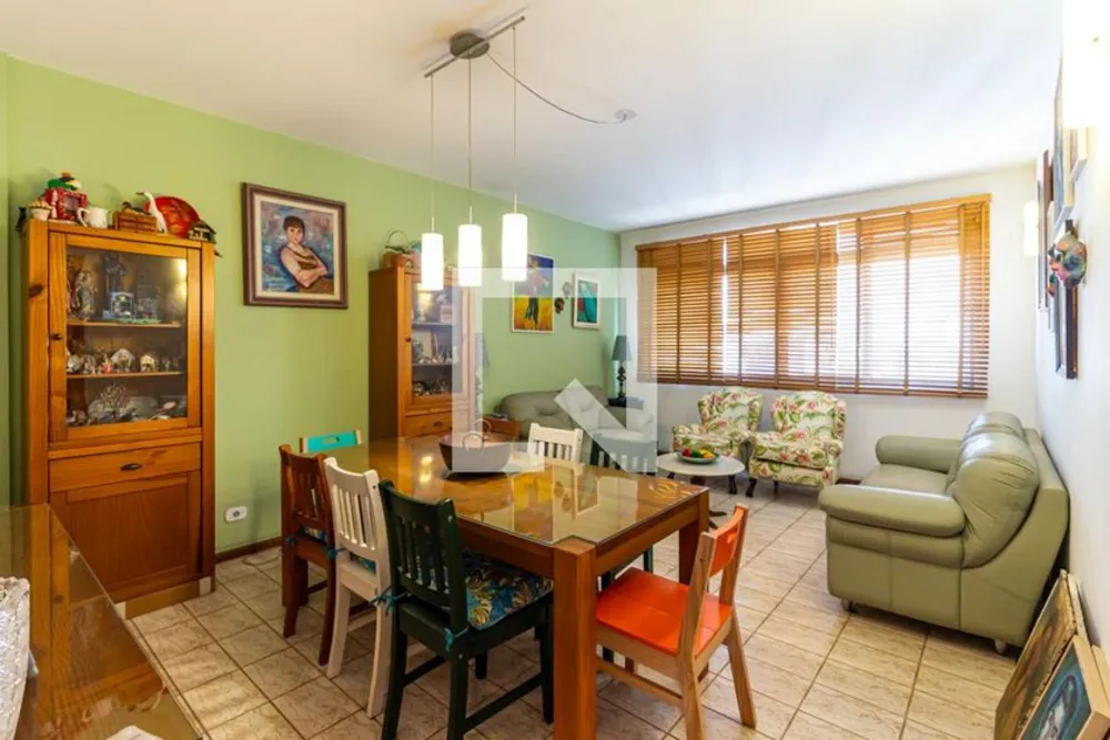 Apartamento, 2 quartos, 100 m² - Foto 4