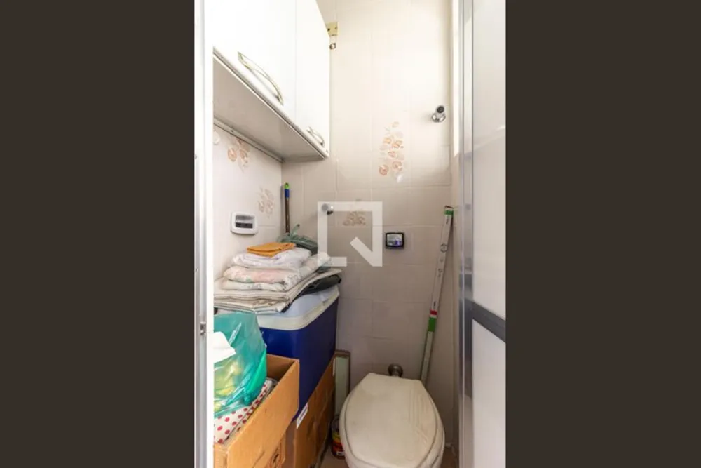 Apartamento, 2 quartos, 100 m² - Foto 2