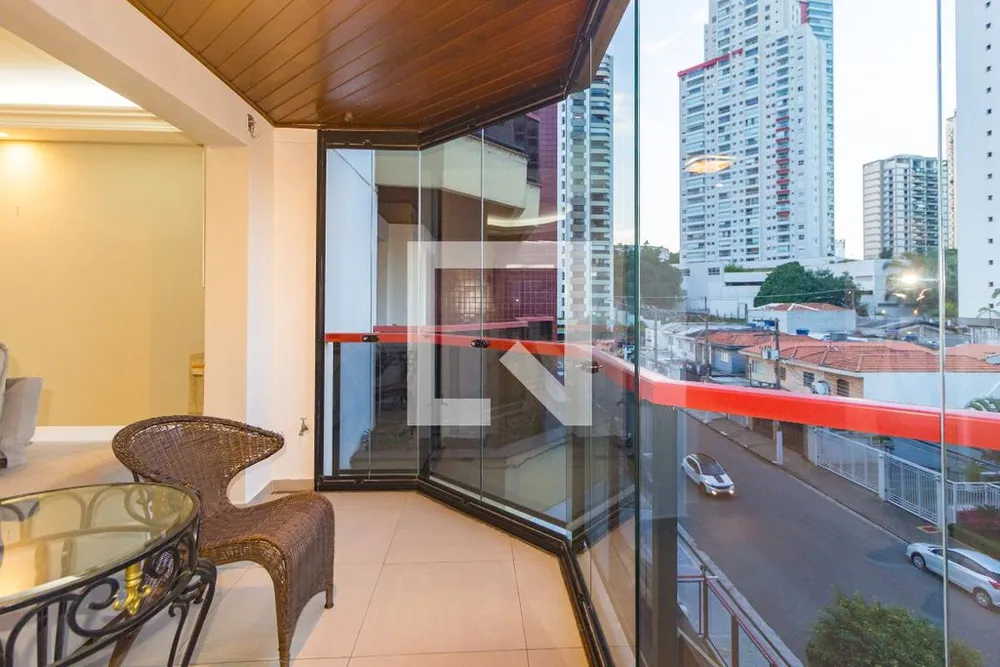Apartamento, 3 quartos, 147 m² - Foto 1