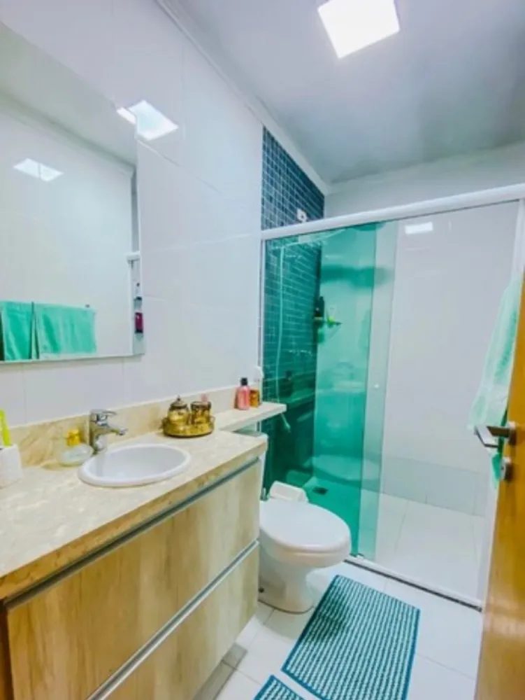Casa, 3 quartos, 375 m² - Foto 4