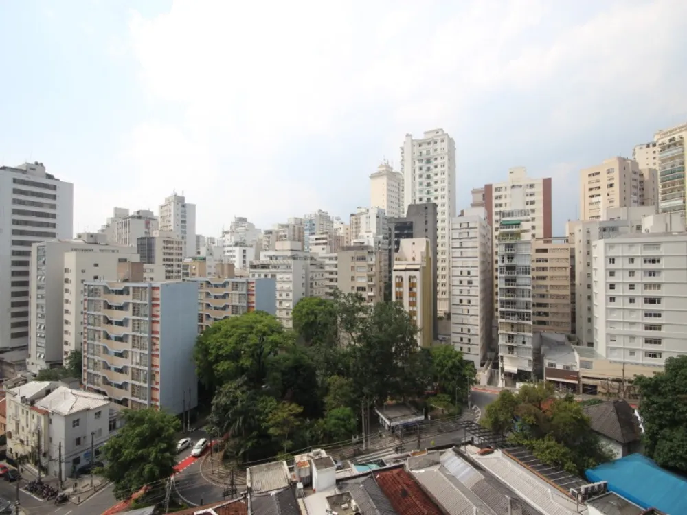 Apartamento, 3 quartos, 285 m² - Foto 5