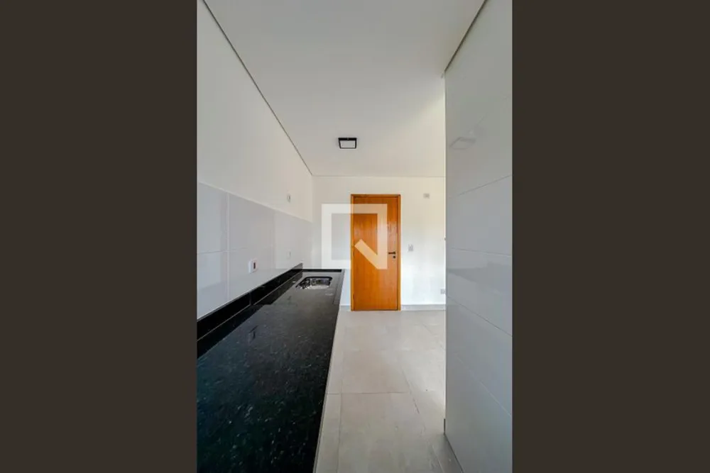 Apartamento, 2 quartos, 39 m² - Foto 4