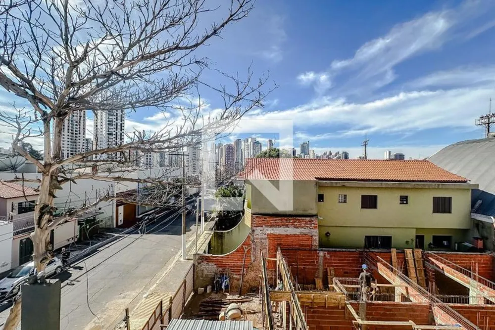 Apartamento, 2 quartos, 39 m² - Foto 10