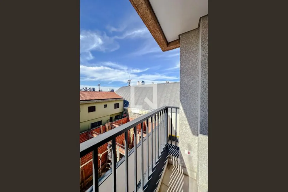 Apartamento, 2 quartos, 39 m² - Foto 6