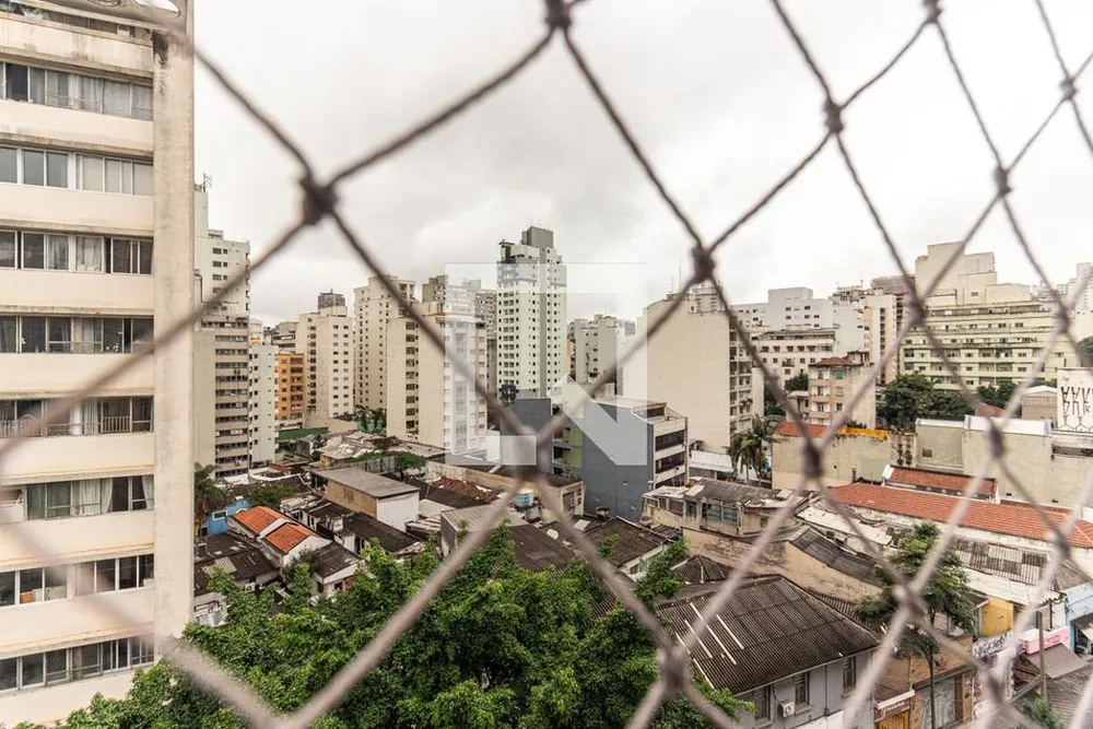 Apartamento, 2 quartos, 64 m² - Foto 1