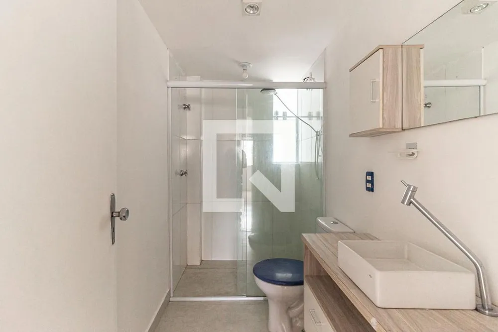 Apartamento, 2 quartos, 64 m² - Foto 2