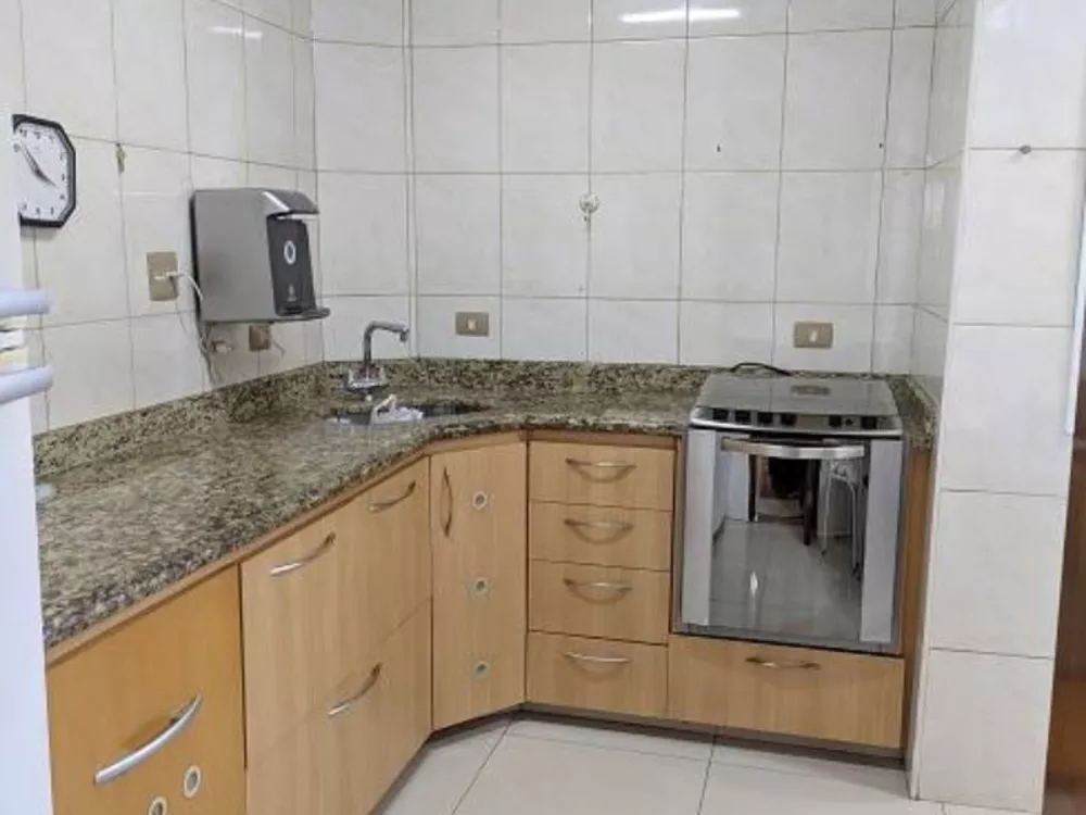 Apartamento à venda com 1 quarto, 57m² - Foto 3