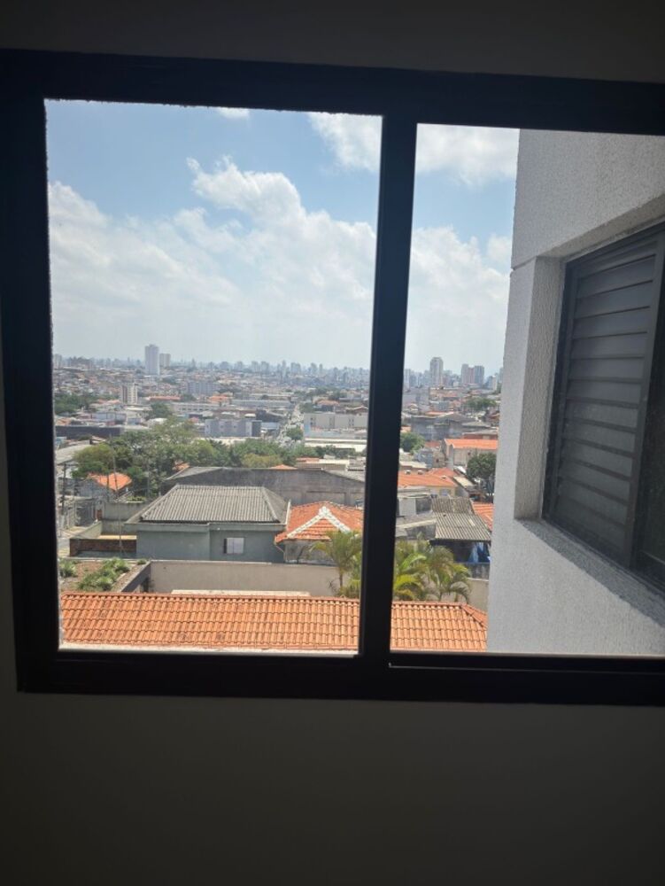 Apartamento, 1 quarto, 37 m² - Foto 6