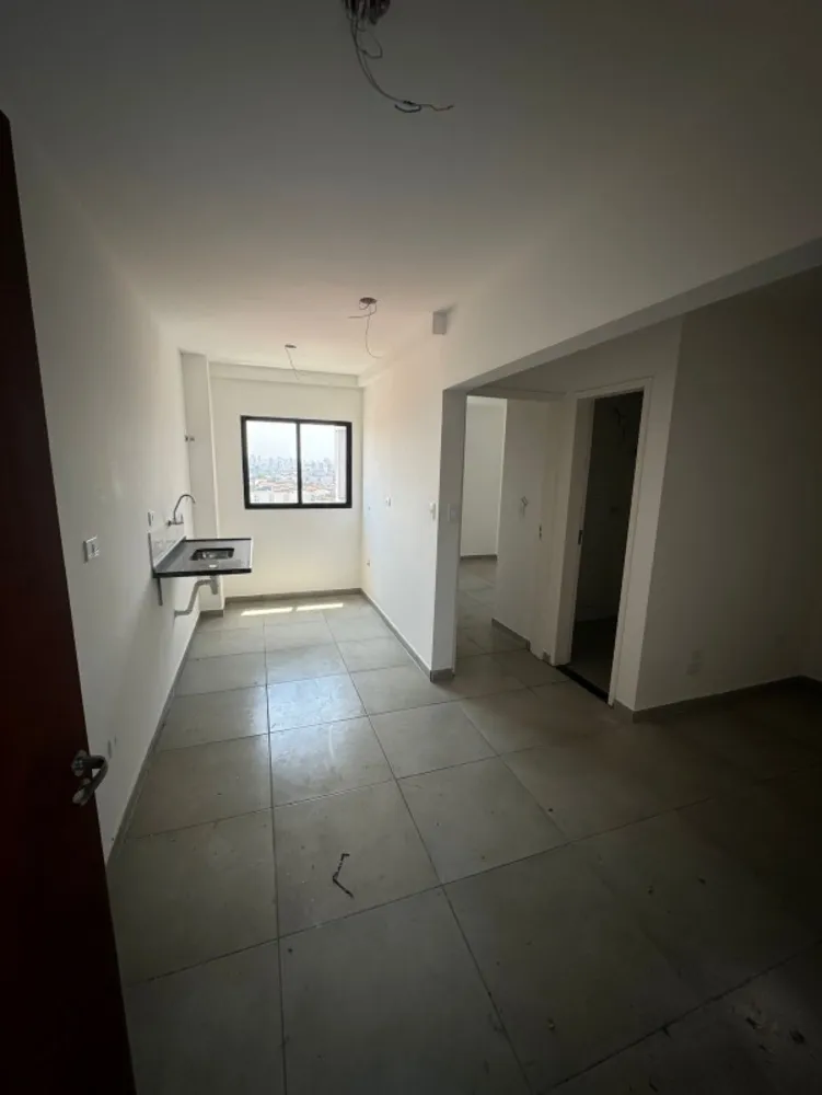Apartamento, 1 quarto, 37 m² - Foto 6