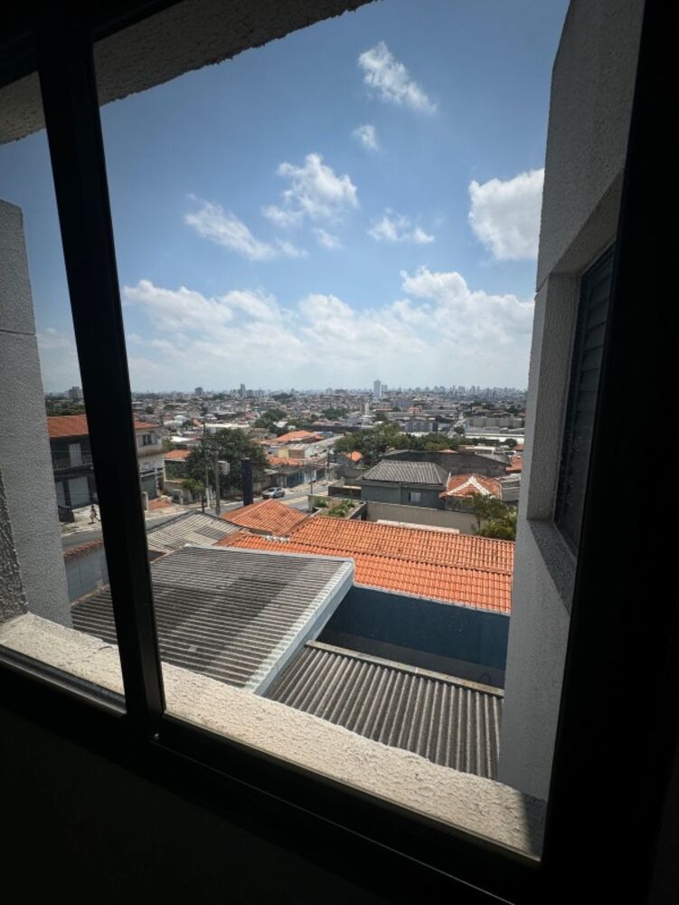 Apartamento, 1 quarto, 37 m² - Foto 8