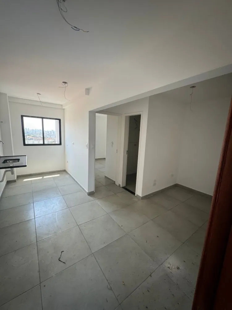 Apartamento, 1 quarto, 37 m² - Foto 5