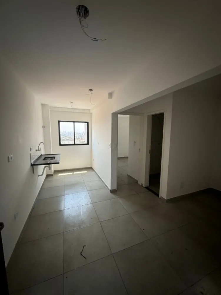 Apartamento, 1 quarto, 37 m² - Foto 8
