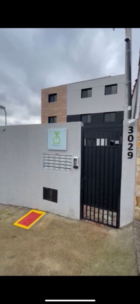 Apartamento, 1 quarto, 37 m² - Foto 3