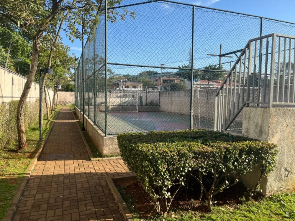 Apartamento, 2 quartos, 46 m² - Foto 2