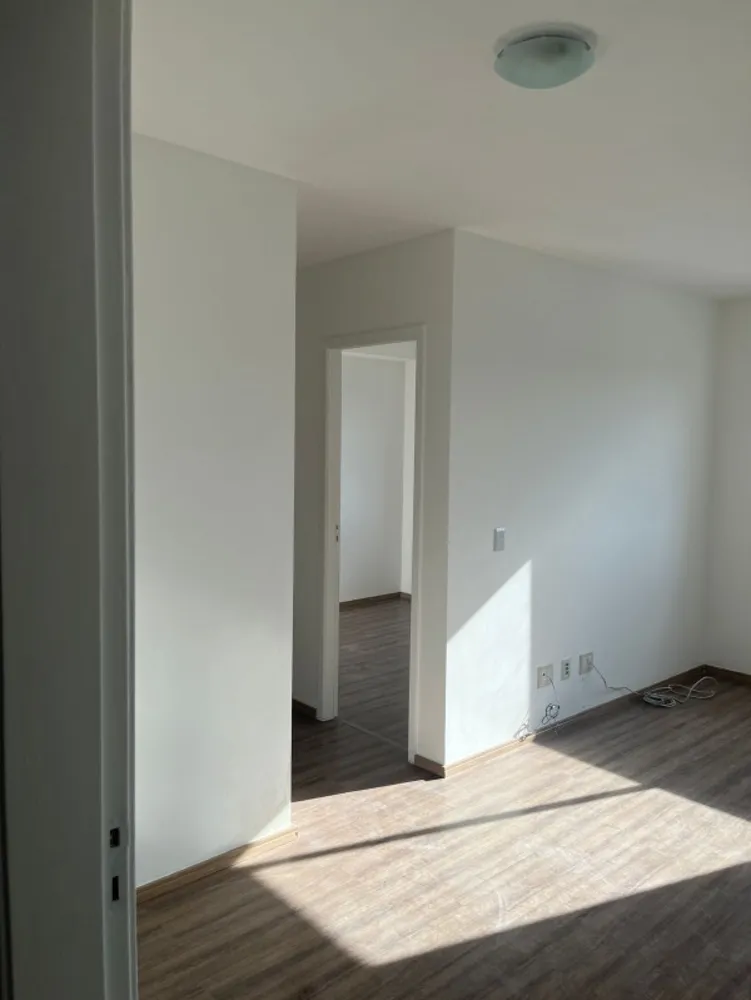 Apartamento, 2 quartos, 46 m² - Foto 8