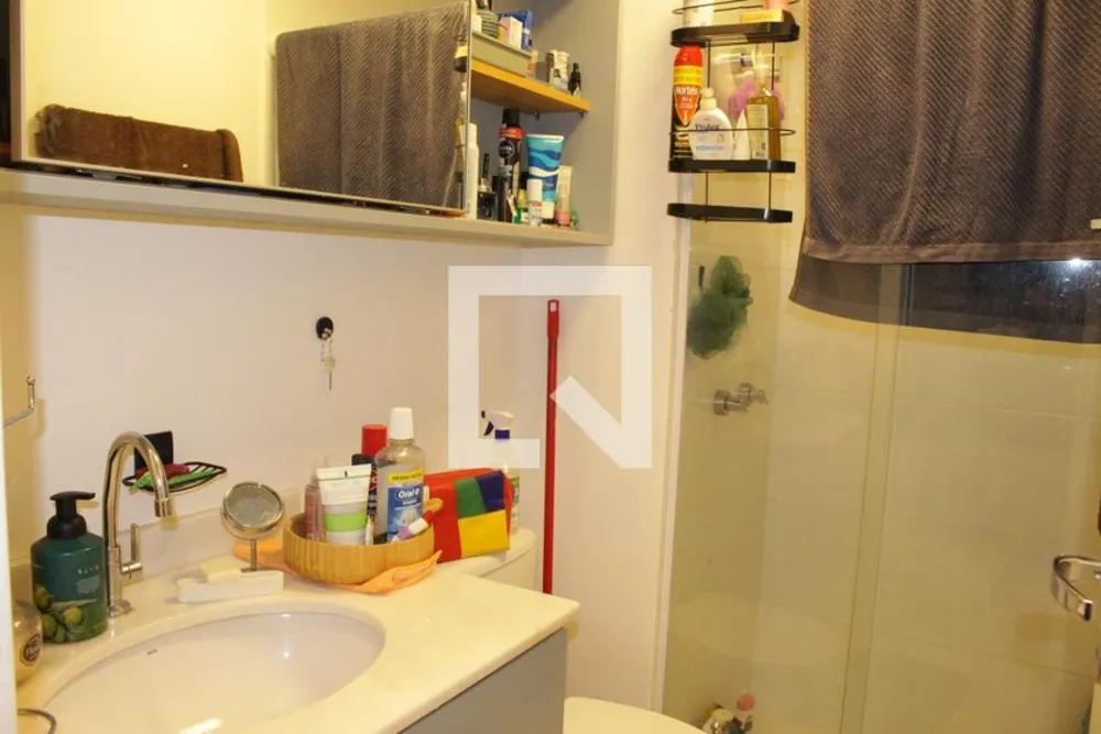 Kitnet-Studio, 27 m² - Foto 3