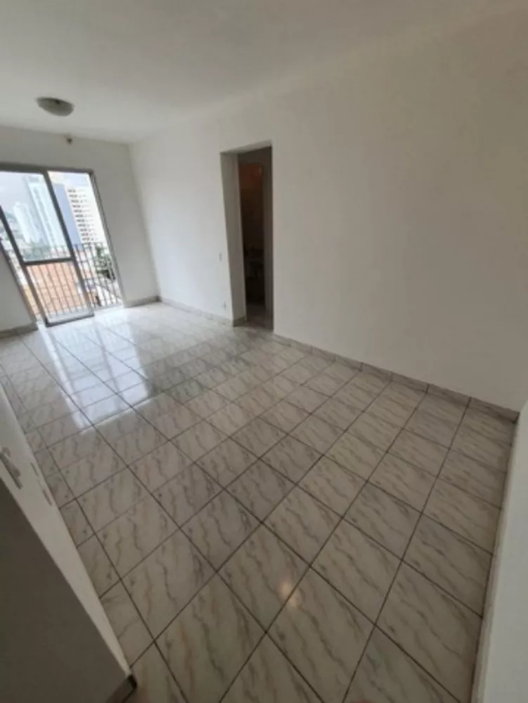 Apartamento à venda com 2 quartos, 60m² - Foto 2