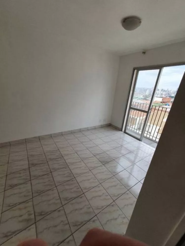 Apartamento à venda com 2 quartos, 60m² - Foto 1