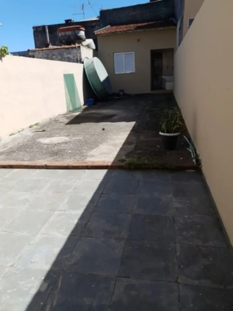 Casa, 3 quartos, 152 m² - Foto 2