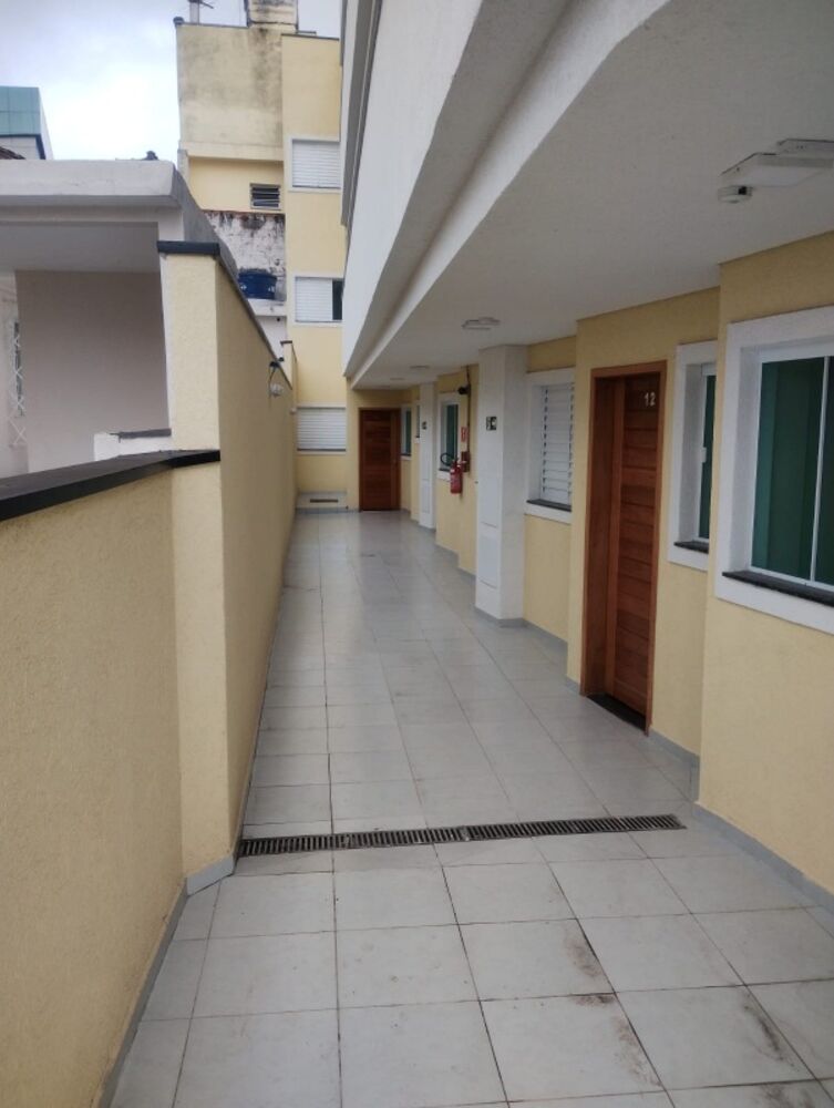 Apartamento, 2 quartos, 42 m² - Foto 4