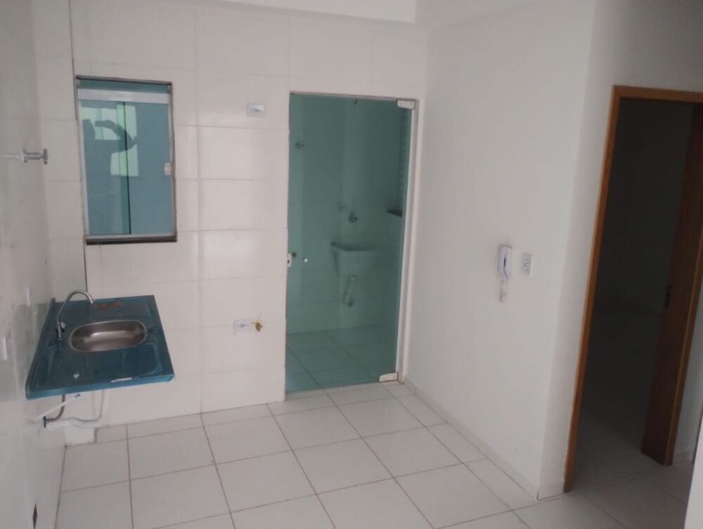 Apartamento, 2 quartos, 42 m² - Foto 8