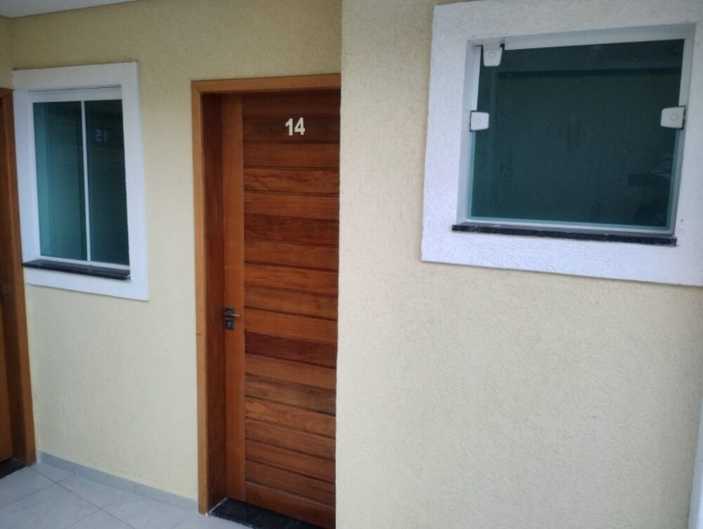 Apartamento, 2 quartos, 42 m² - Foto 2