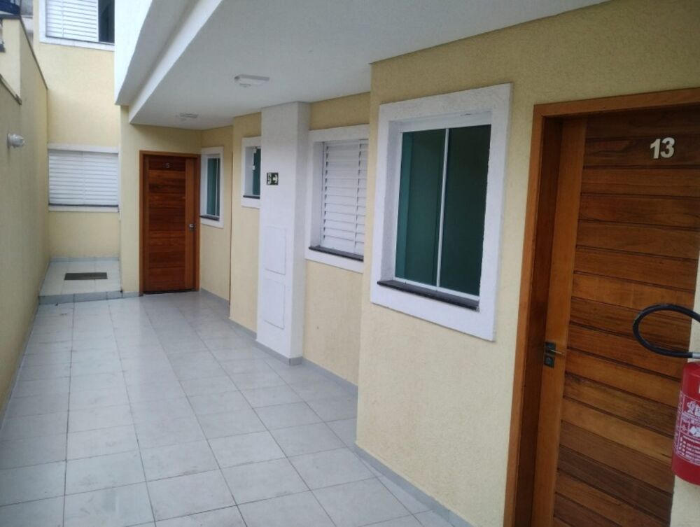 Apartamento, 2 quartos, 42 m² - Foto 14