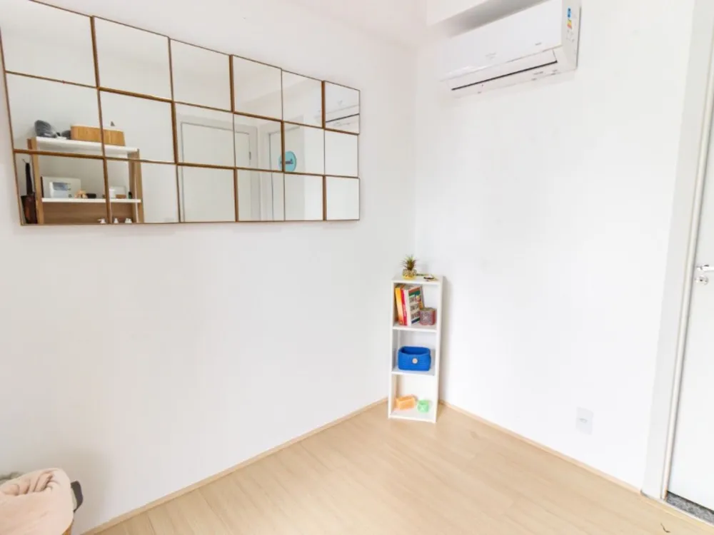 Apartamento, 1 quarto, 27 m² - Foto 7