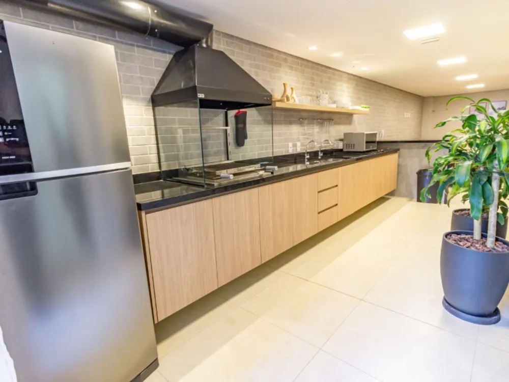Apartamento, 1 quarto, 27 m² - Foto 6