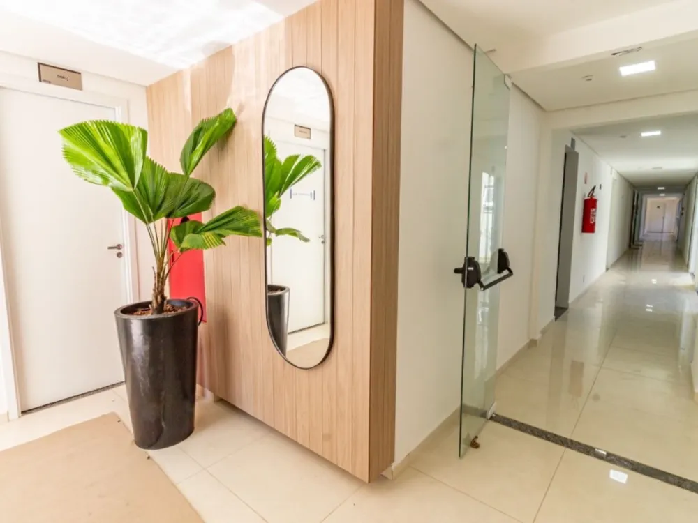 Apartamento, 1 quarto, 27 m² - Foto 4