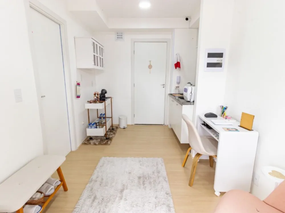 Apartamento, 1 quarto, 27 m² - Foto 8