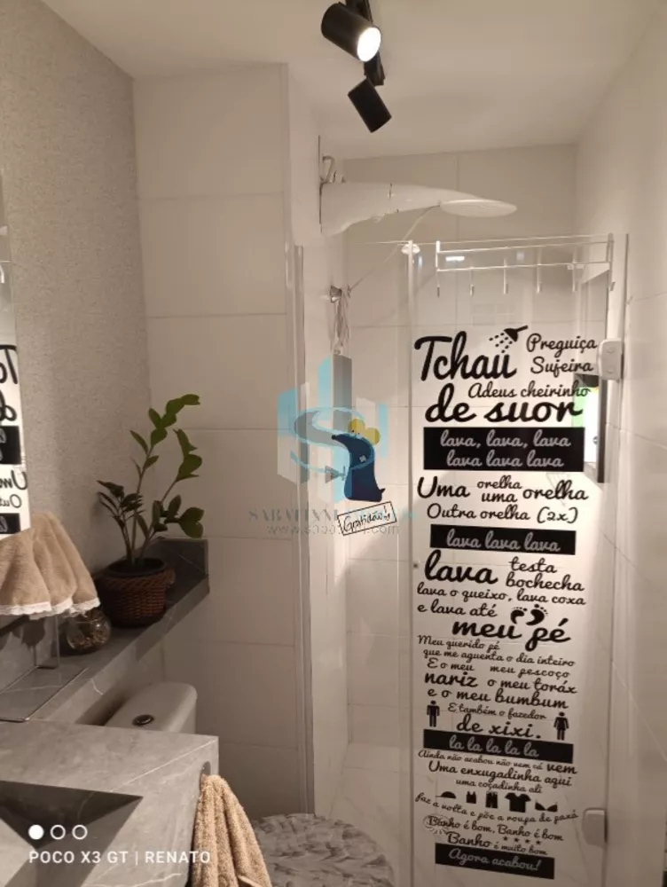 Apartamento, 2 quartos, 34 m² - Foto 2
