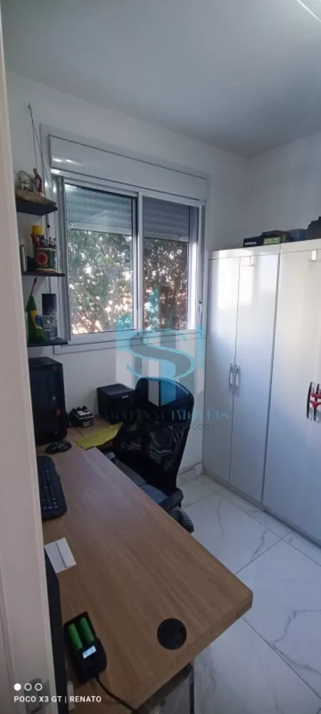 Apartamento, 2 quartos, 34 m² - Foto 4