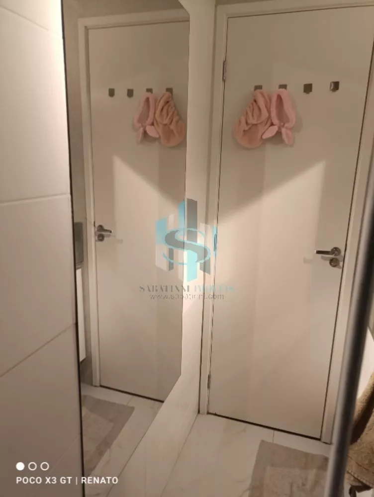 Apartamento, 2 quartos, 34 m² - Foto 1