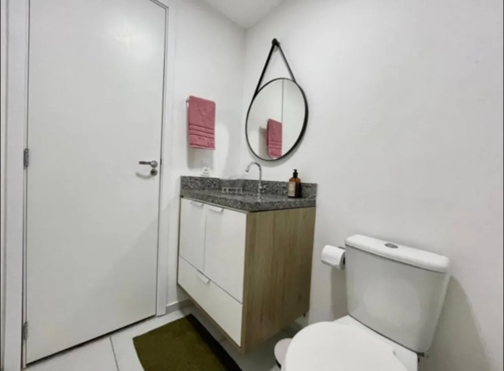 Apartamento, 2 quartos, 28 m² - Foto 4